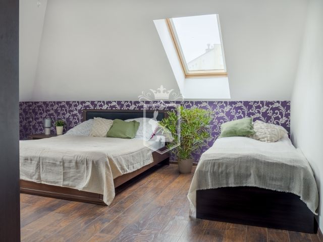 Mieszkanie 4-pokojowe Giżycko, ul. Wincentego Witosa. Zdjęcie 14