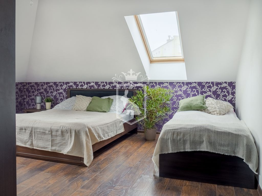 Mieszkanie 4-pokojowe Giżycko, ul. Wincentego Witosa. Zdjęcie 14