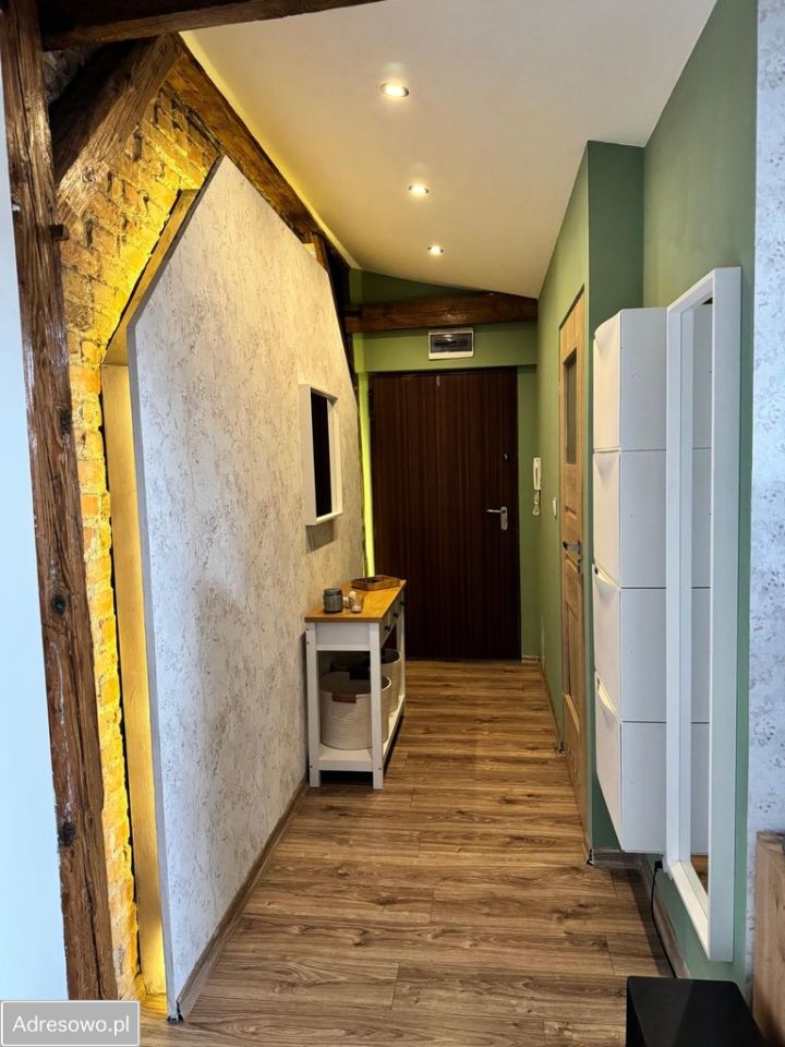 Mieszkanie 2-pokojowe Gliwice Śródmieście, ul. Częstochowska. Zdjęcie 11