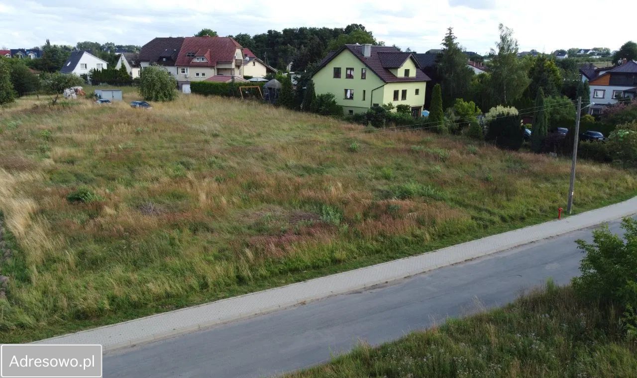 Działka budowlana Mierzyn, ul. Długa. Zdjęcie 8
