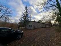 Działka rolno-budowlana Wołuszewo. Zdjęcie 2