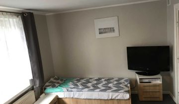 Mieszkanie 4-pokojowe Sosnowiec, ul. Środkowa