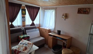 Działka rekreacyjna Koronowo