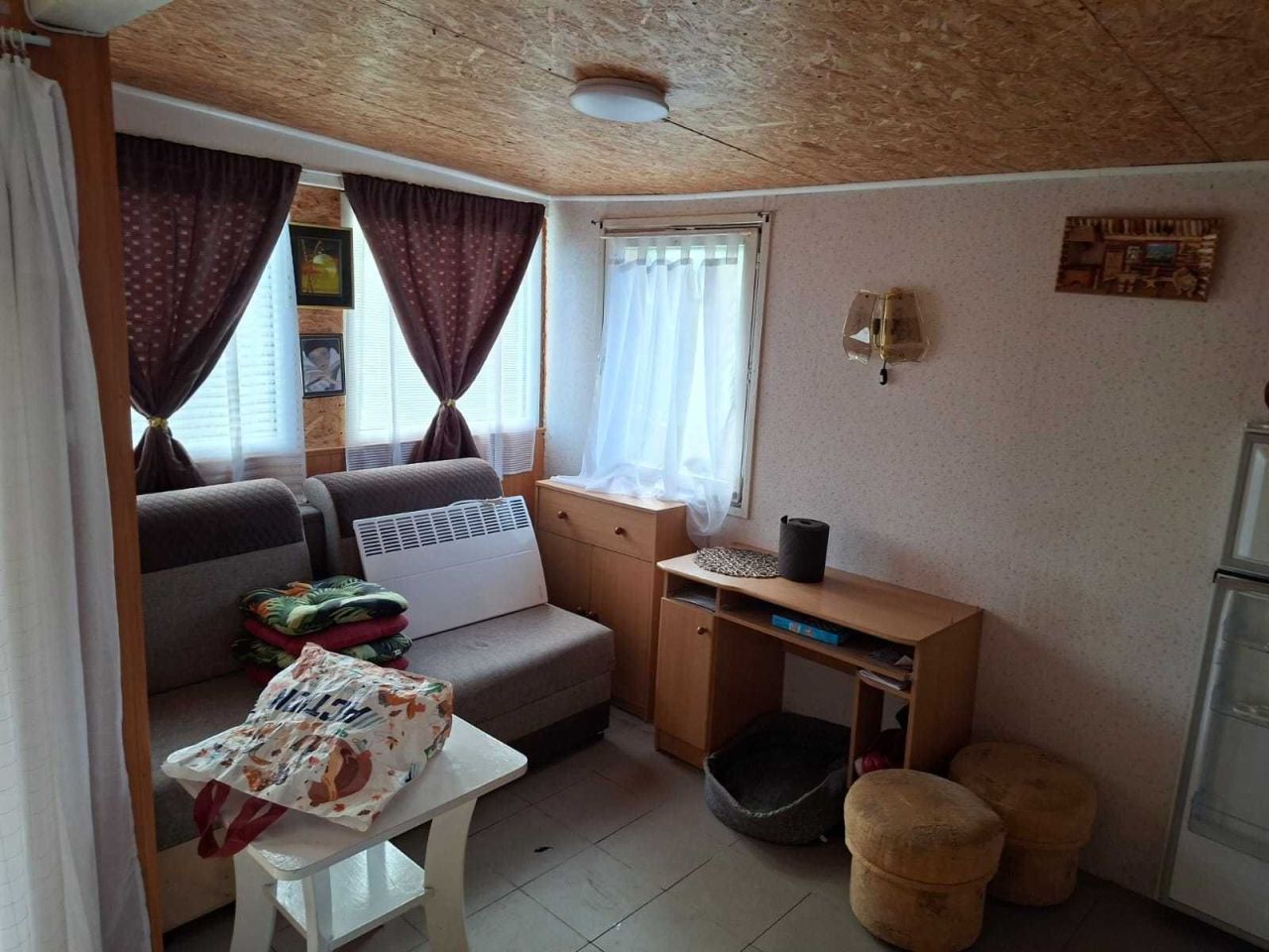 Działka rekreacyjna Koronowo. Zdjęcie 2