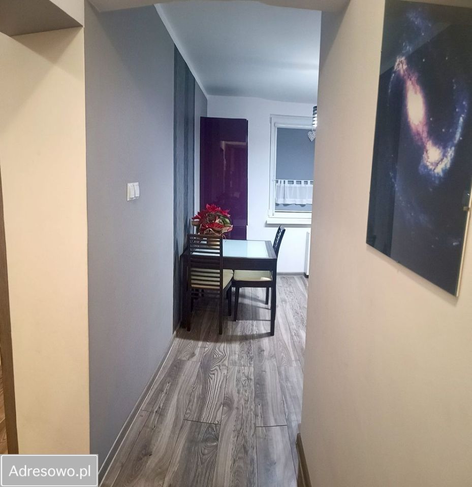 Mieszkanie 3-pokojowe Sulechów, os. Nadodrzańskie. Zdjęcie 11