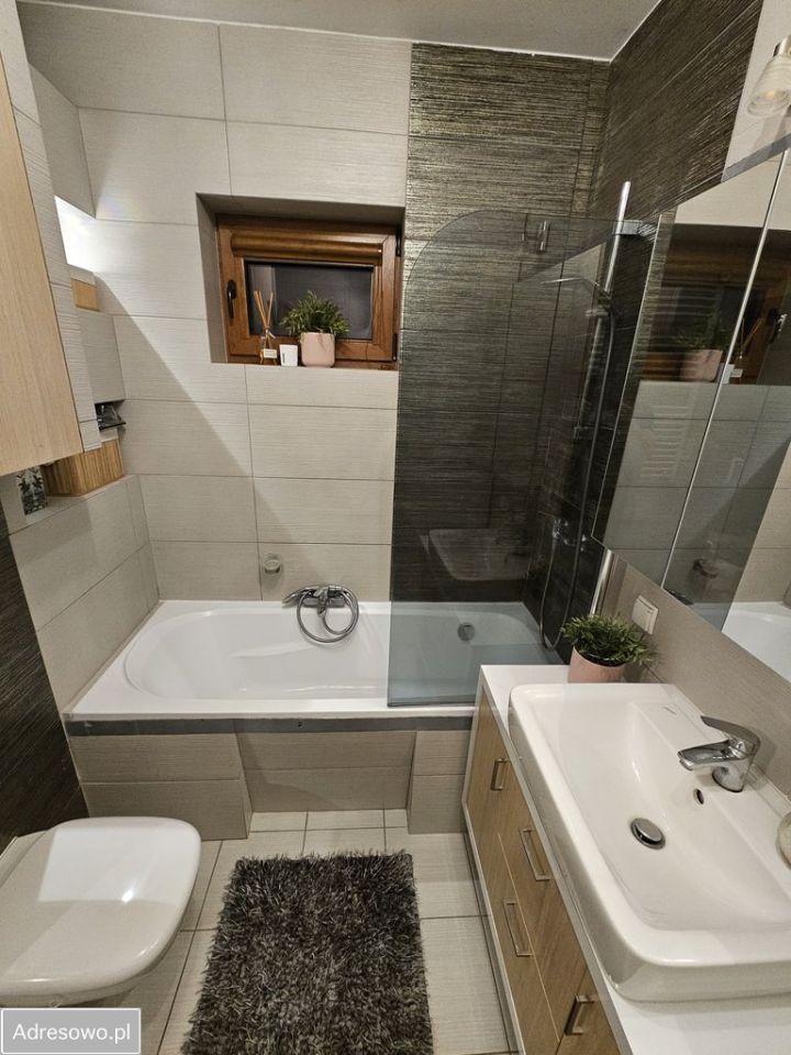 Mieszkanie 3-pokojowe Modlnica, ul. Zakątek. Zdjęcie 13