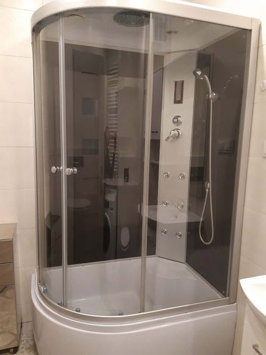 Mieszkanie 2-pokojowe Kraków, ul. Mariana Domagały. Zdjęcie 5