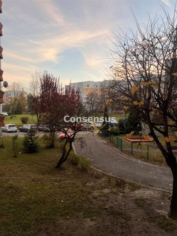 Mieszkanie 1-pokojowe Katowice Piotrowice, ul. Marcina Radockiego. Zdjęcie 23