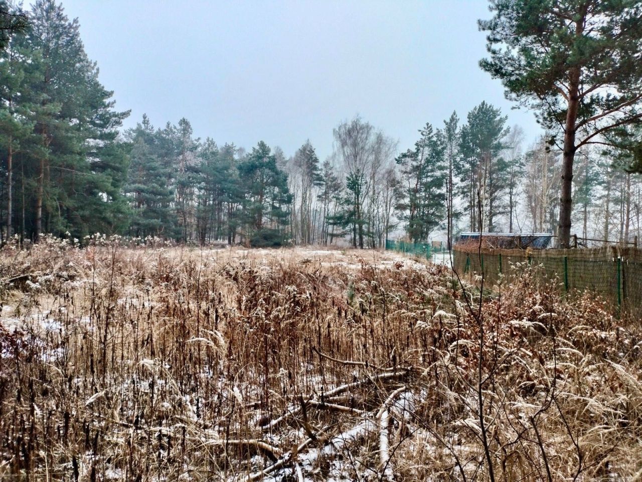 Działka budowlana Gola Wielka. Zdjęcie 1