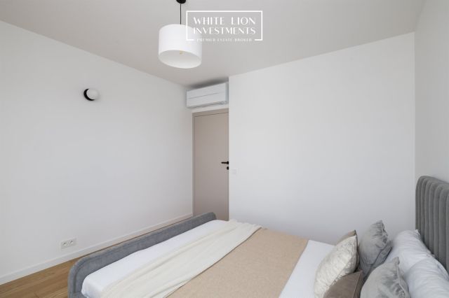 Mieszkanie 4-pokojowe Warszawa Włochy, ul. Przedpole. Zdjęcie 7