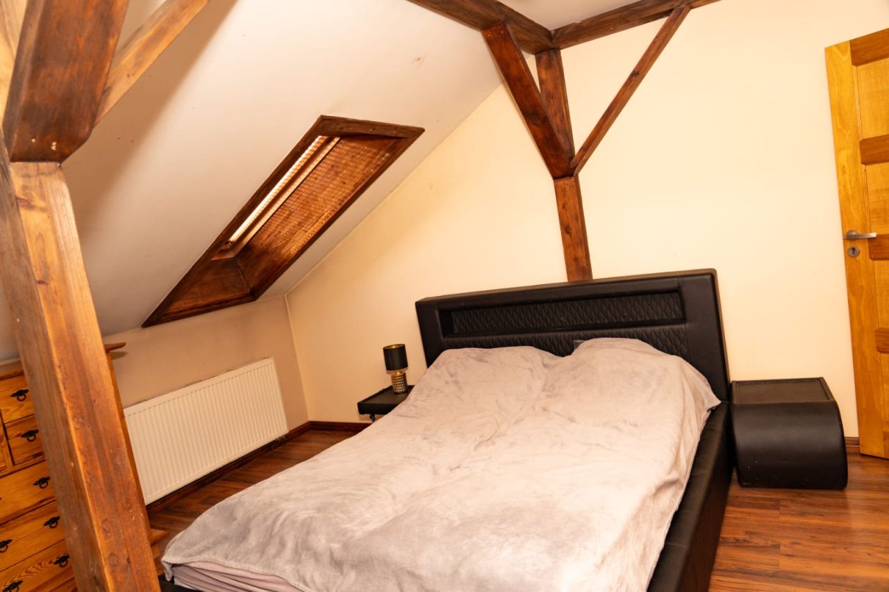 dom wolnostojący, 3 pokoje Gościcino Letni Dwór, ul. Łukowa. Zdjęcie 28