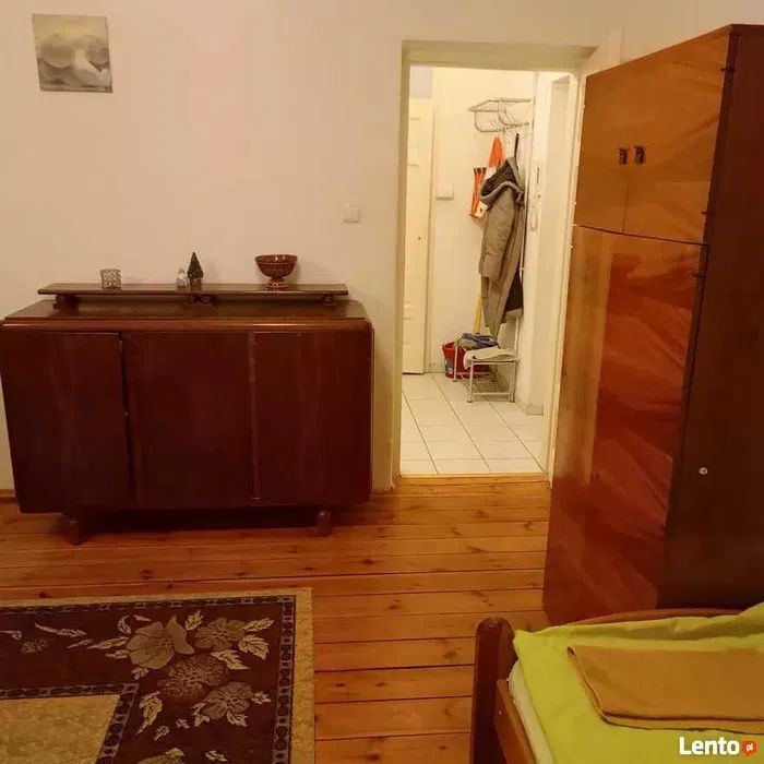 Mieszkanie 1-pokojowe Warszawa Włochy, Potrzebna. Zdjęcie 2