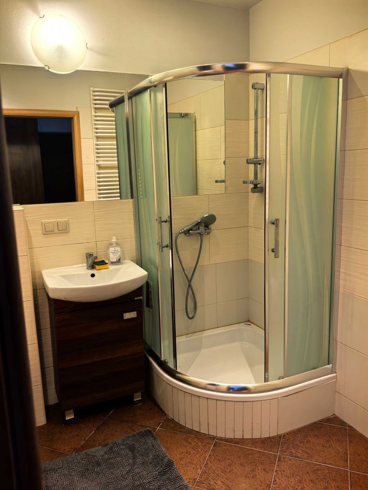 Mieszkanie 2-pokojowe Lublin Czuby. Zdjęcie 8