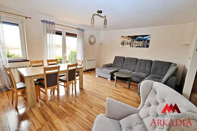 dom wolnostojący, 5 pokoi Kowal. Zdjęcie 12