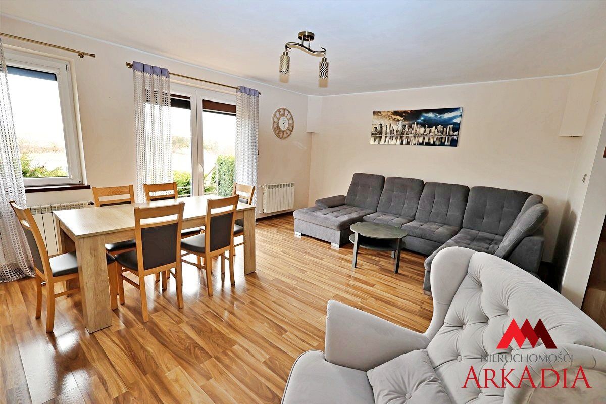 dom wolnostojący, 5 pokoi Więsławice-Parcele. Zdjęcie 12