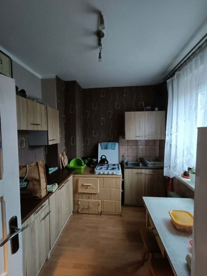 Mieszkanie 2-pokojowe Liniewko. Zdjęcie 2