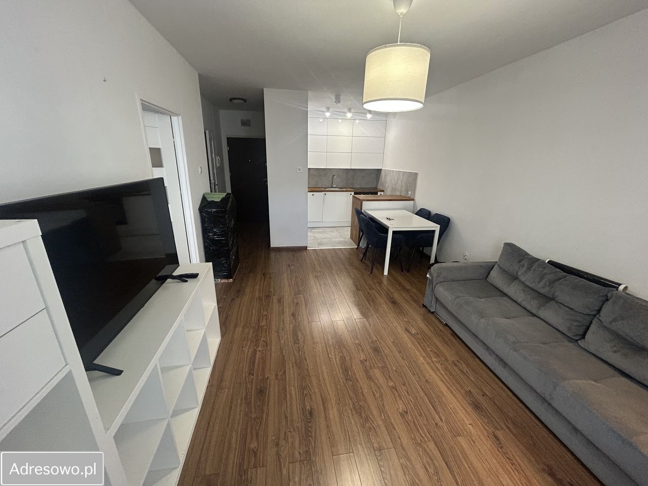 Mieszkanie 2-pokojowe Warszawa Białołęka, ul. Strumykowa. Zdjęcie 7