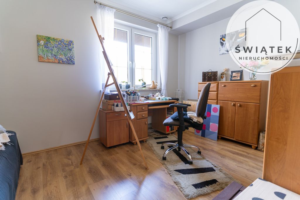 dom wolnostojący, 8 pokoi Czarne Błoto. Zdjęcie 9