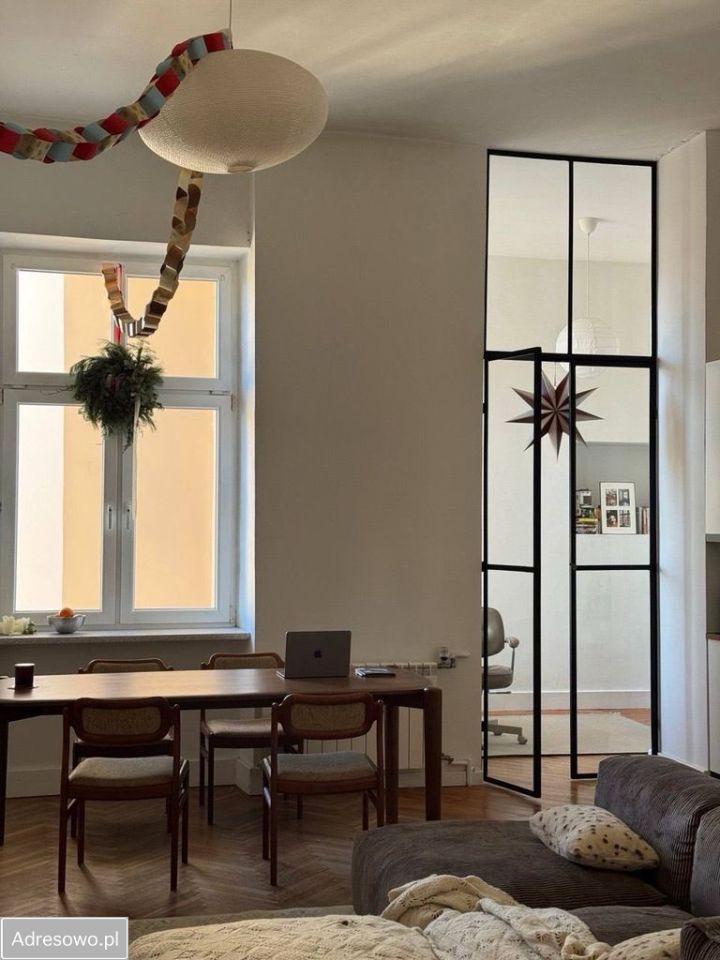 Mieszkanie 3-pokojowe Warszawa Śródmieście, ul. Elektoralna. Zdjęcie 6