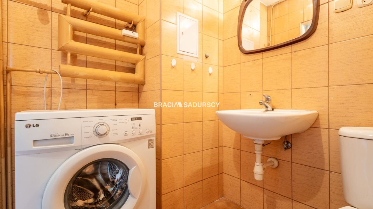 Mieszkanie 2-pokojowe Skawina, ul. Bukowska. Zdjęcie 8