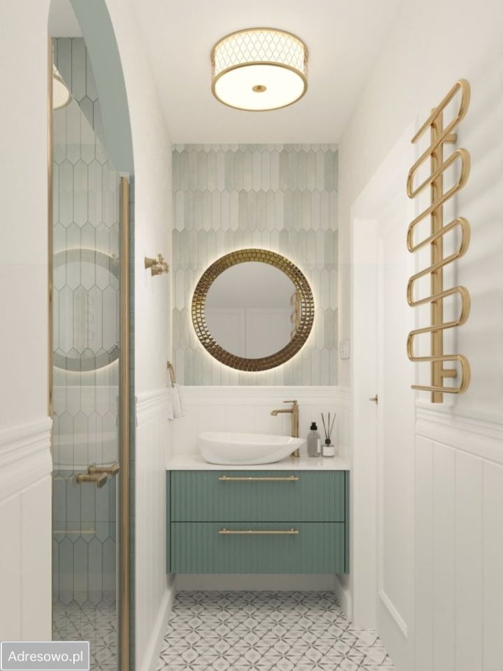 bliźniak, 4 pokoje Kielce Ostra Górka, ul. Chabrowa. Zdjęcie 3