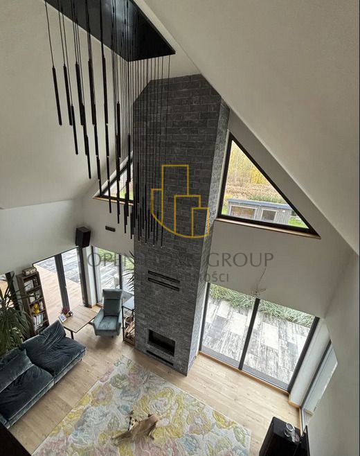 dom wolnostojący, 6 pokoi Wróblowice. Zdjęcie 3