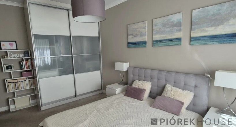 Mieszkanie 3-pokojowe Warszawa Żoliborz, ul. Kaliny Jędrusik. Zdjęcie 7