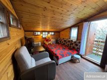 Działka rod Częstochowa Wrzosowiak, ul. Bór. Zdjęcie 2