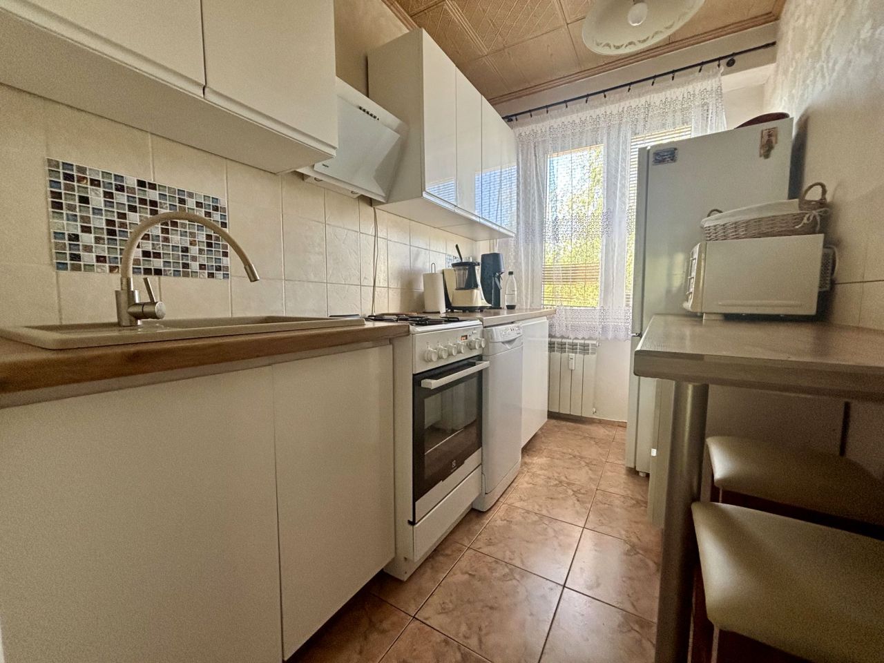 Mieszkanie 2-pokojowe Tarnów Rzędzin, os. Zielone. Zdjęcie 10