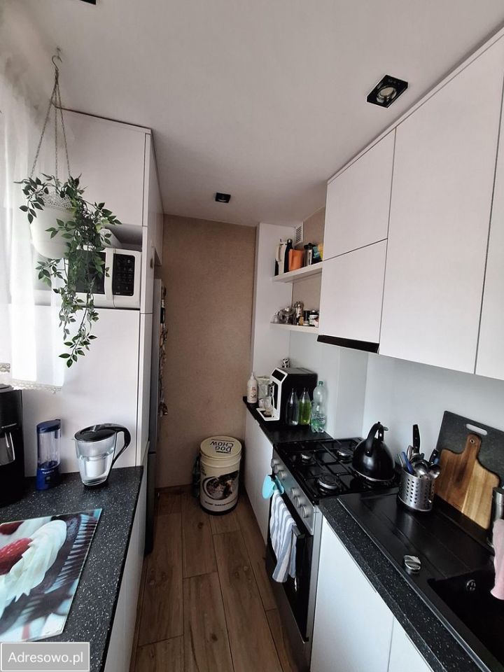 Mieszkanie 3-pokojowe Łódź Bałuty, ul. Marysińska. Zdjęcie 11