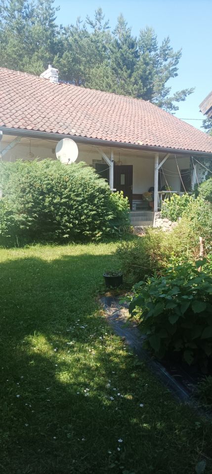dom wolnostojący, 4 pokoje Ługwałd, Ługwałdzka. Zdjęcie 3
