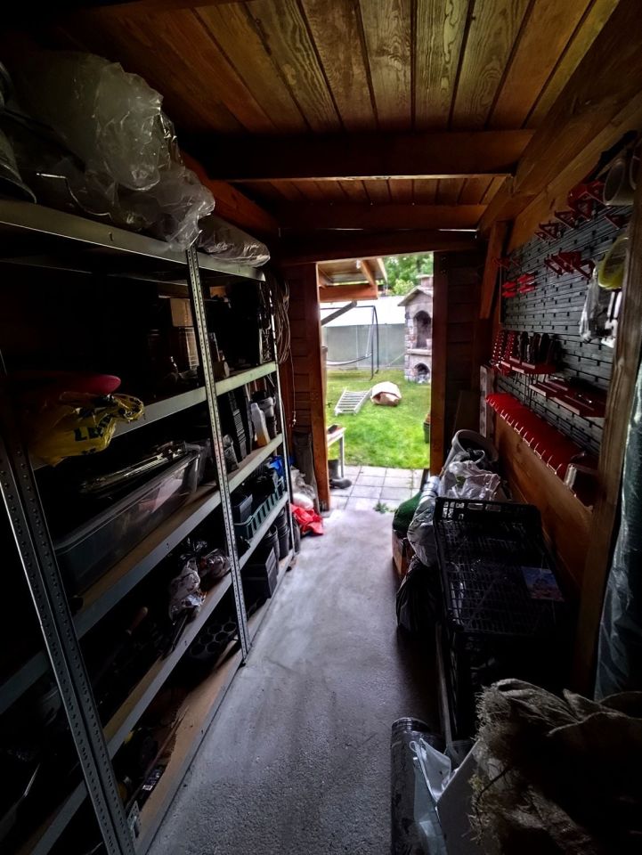 Działka rod Olsztyn Pojezierze, ul. Pana Tadeusza. Zdjęcie 14