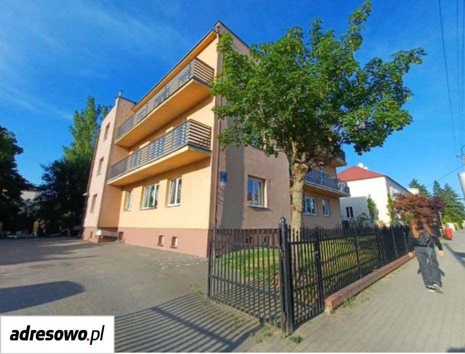 Mieszkanie – Mława, Książąt Mazowieckich
