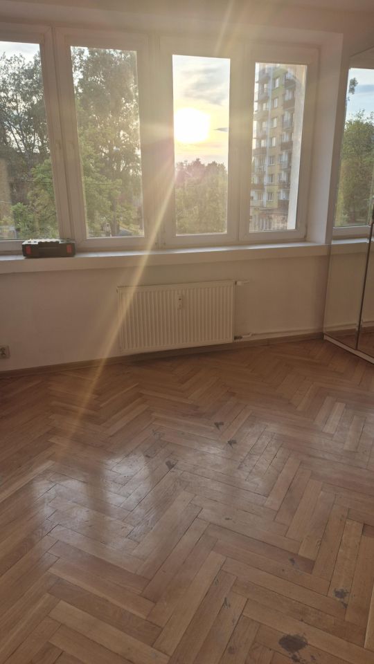 Mieszkanie 1-pokojowe Łódź Górna, ul. Augusta Cieszkowskiego. Zdjęcie 10