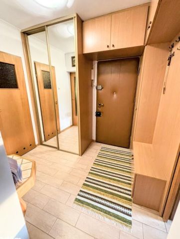 Mieszkanie 2-pokojowe Warszawa Mokotów, ul. Ludwika Idzikowskiego. Zdjęcie 10