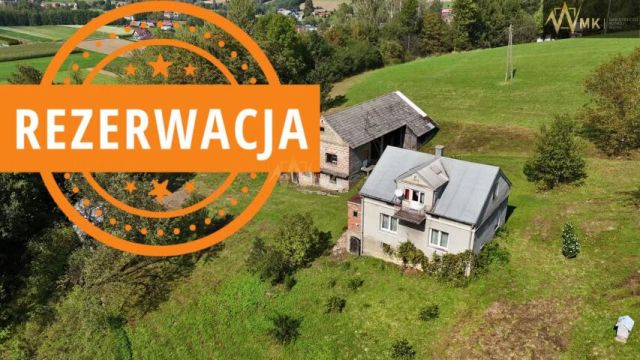 dom wolnostojący, 2 pokoje Lubcza. Zdjęcie 1