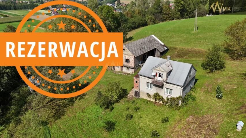 dom wolnostojący, 2 pokoje Lubcza. Zdjęcie 1