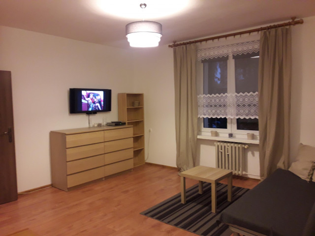Mieszkanie 1-pokojowe Poznań Ogrody, ul. Szpitalna. Zdjęcie 1