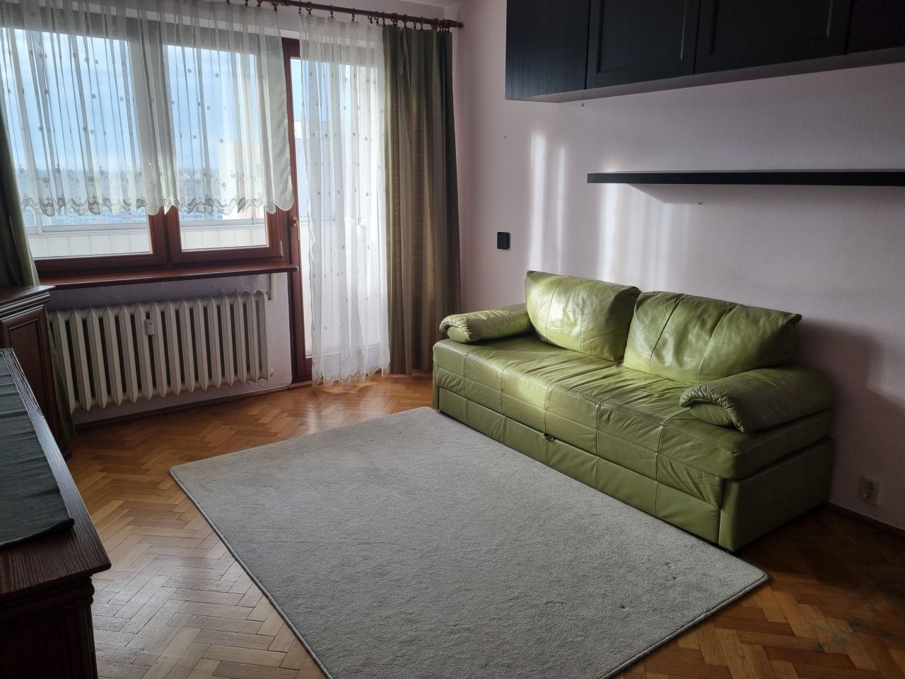 Mieszkanie 3-pokojowe Warszawa Mokotów, ul. Iberyjska