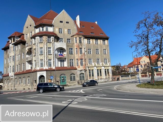 Lokal Dzierżoniów, ul. Henryka Sienkiewicza. Zdjęcie 9