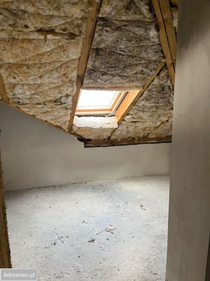 dom wolnostojący, 5 pokoi Ślepkowo Szlacheckie. Zdjęcie 16