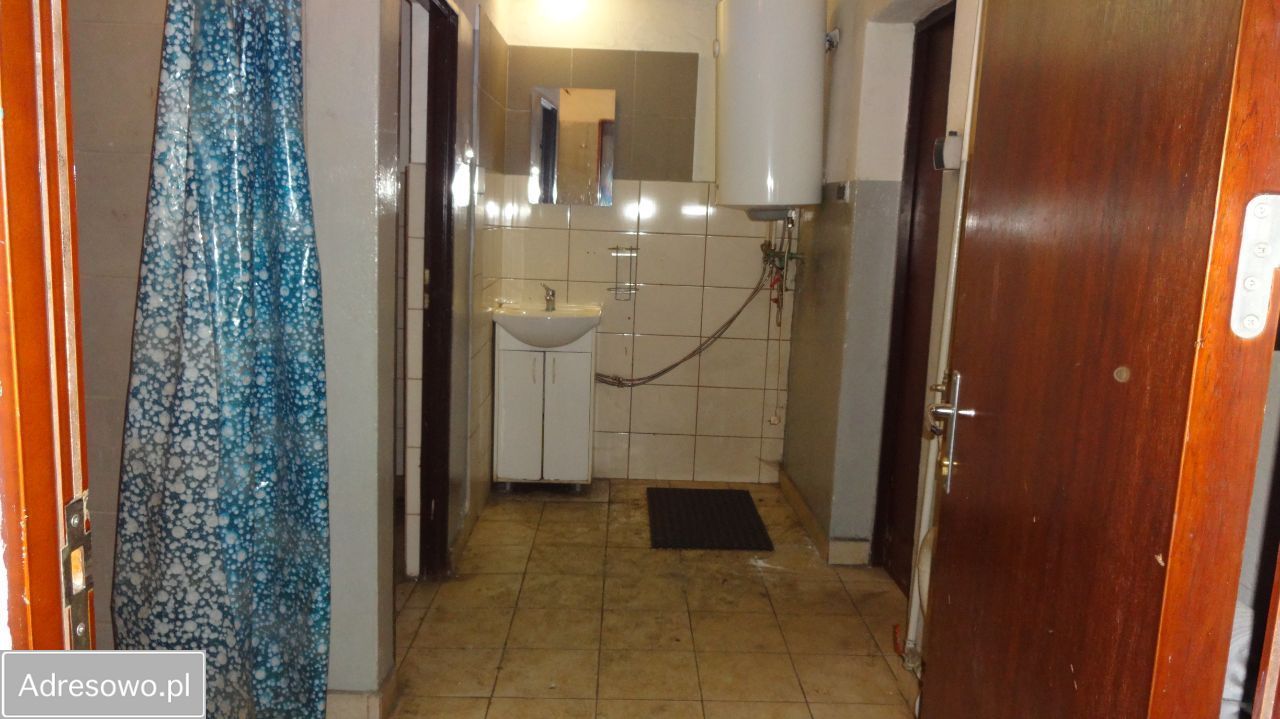 Hala/magazyn Jaworzno. Zdjęcie 6