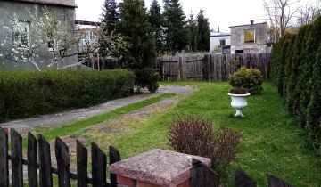 dom wolnostojący, 5 pokoi Nowa Sól Koserz, ul. Wiejska