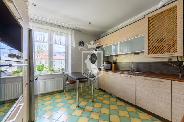 Mieszkanie 2-pokojowe Pruszków, ul. 3 Maja. Zdjęcie 7