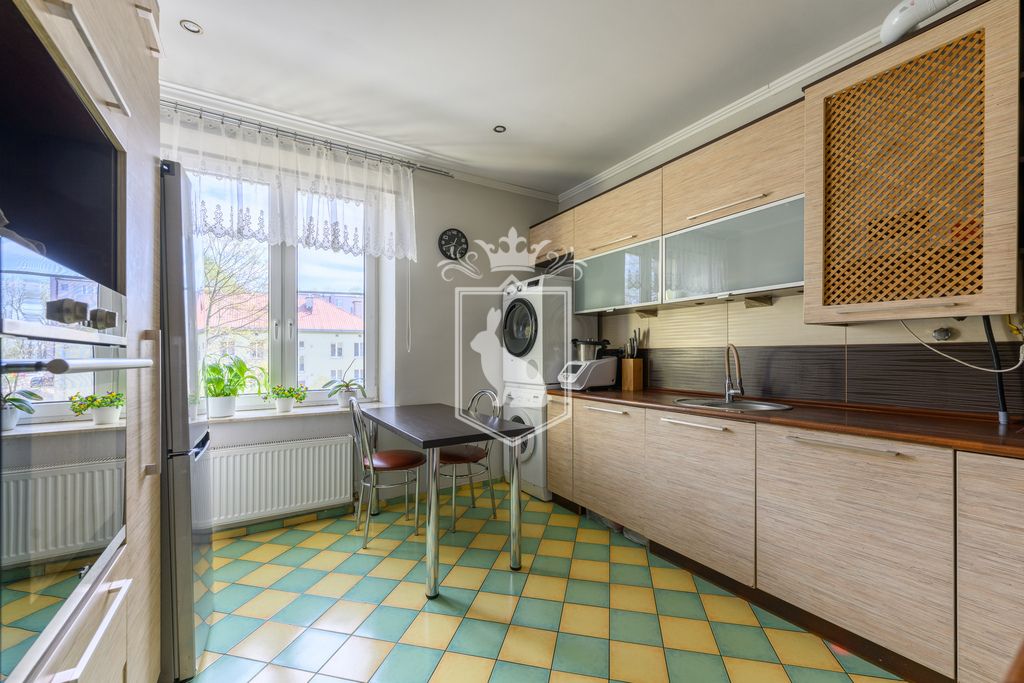 Mieszkanie 2-pokojowe Pruszków, ul. 3 Maja. Zdjęcie 7