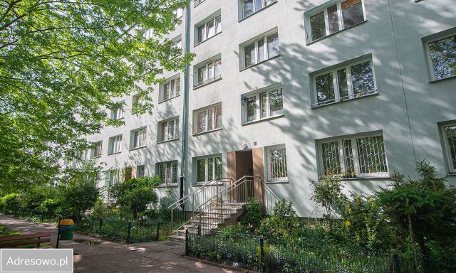 Mieszkanie 3-pokojowe Warszawa Bielany, ul. Szubińska. Zdjęcie 1