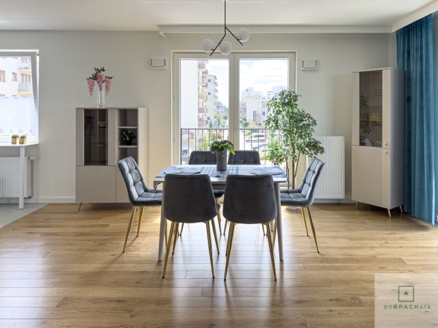 Mieszkanie 3-pokojowe Piaseczno, ul. Tukanów. Zdjęcie 4