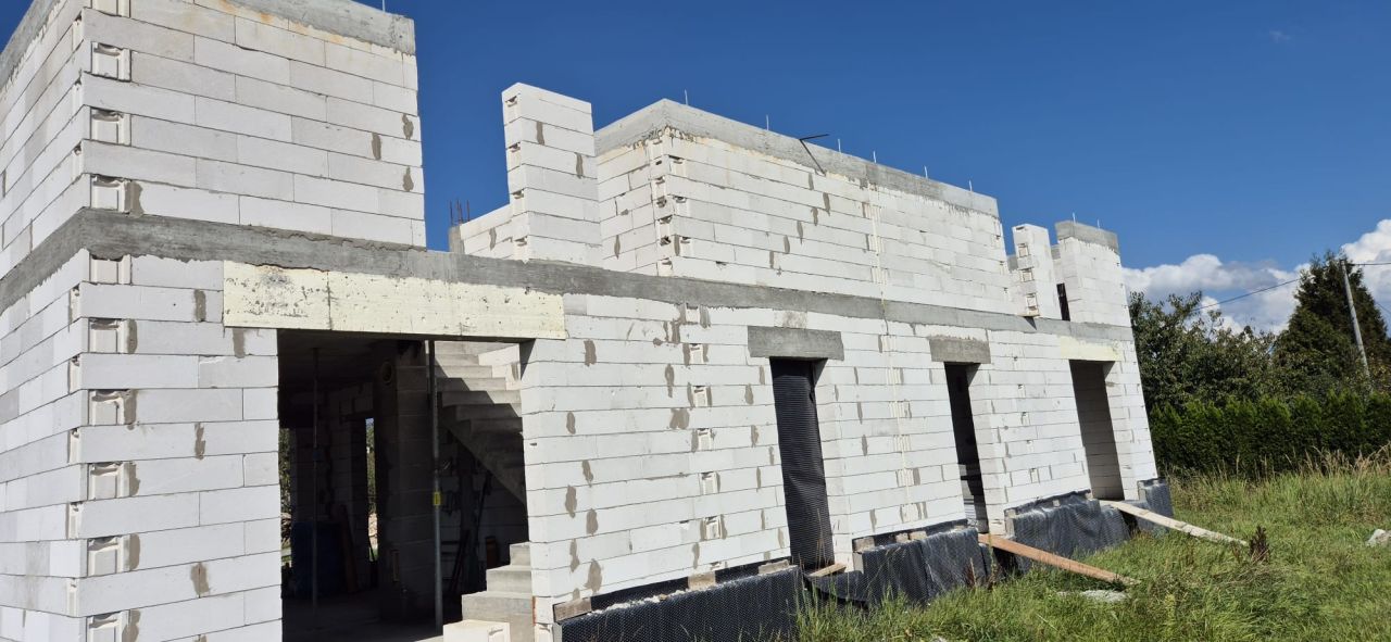 bliźniak Kalna, ul. Wypoczynkowa. Zdjęcie 6