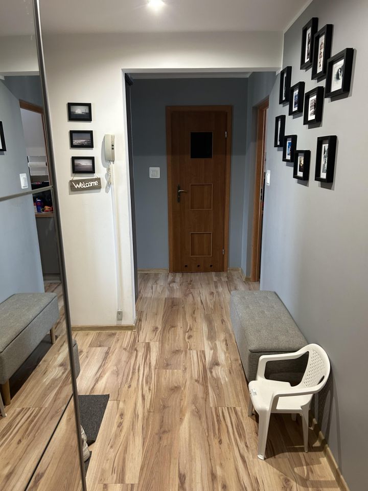 Mieszkanie 3-pokojowe Więcbork, ul. Bojowników o Wolność i Demokr.. Zdjęcie 4