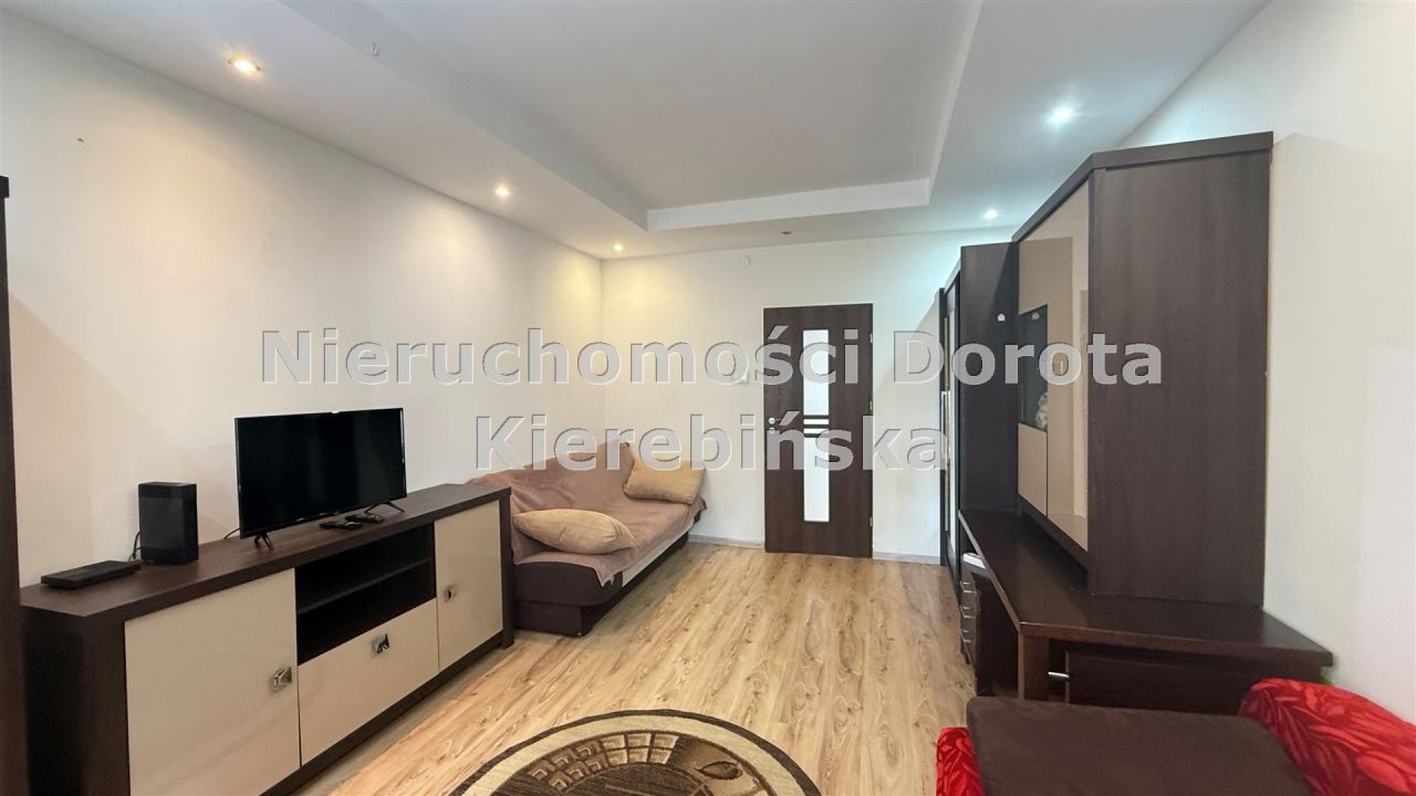 Mieszkanie 1-pokojowe Tomaszów Mazowiecki, ul. św. Antoniego. Zdjęcie 7